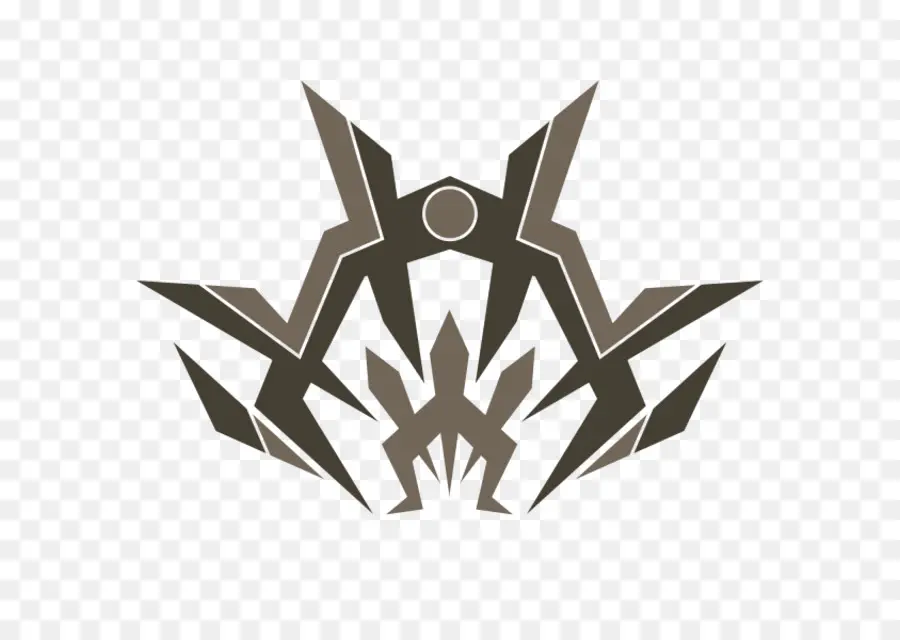меч звезд второй лордов зимы，логотип PNG