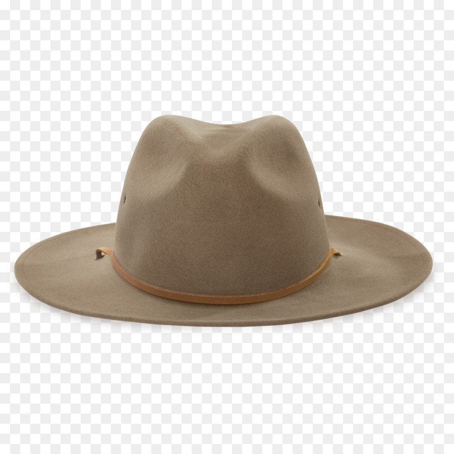 шляпа，Федора PNG