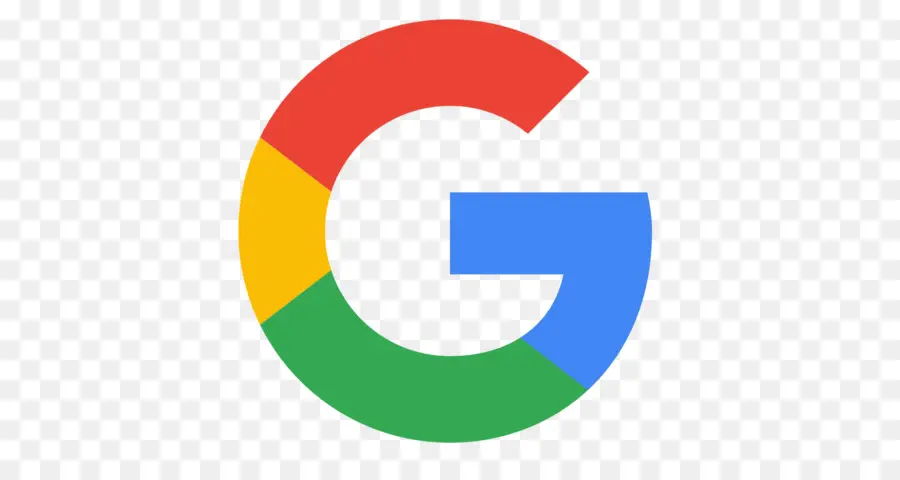 Логотип Google，Бренд PNG