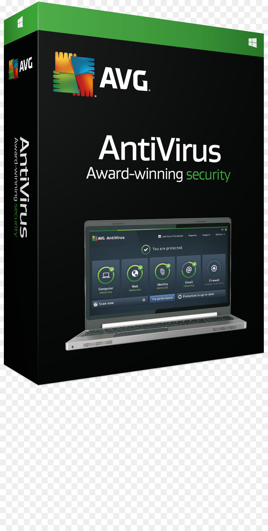 Avg антивирус，антивирусное программное обеспечение PNG