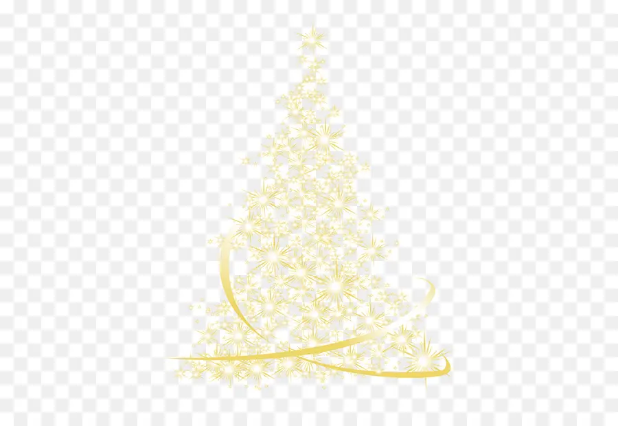 Рождественская елка，ели PNG
