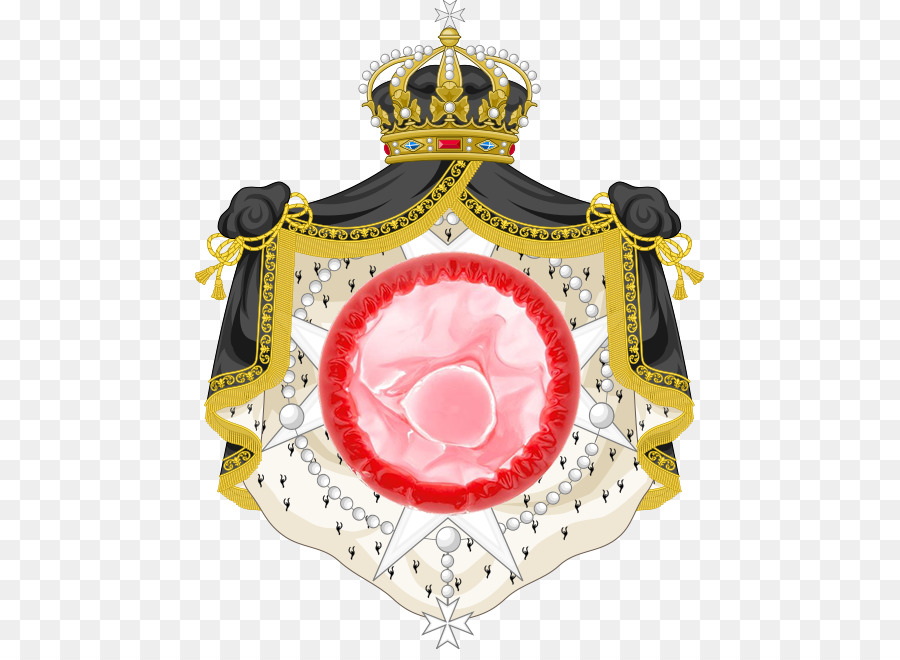 орден святого Лазаря，герб PNG