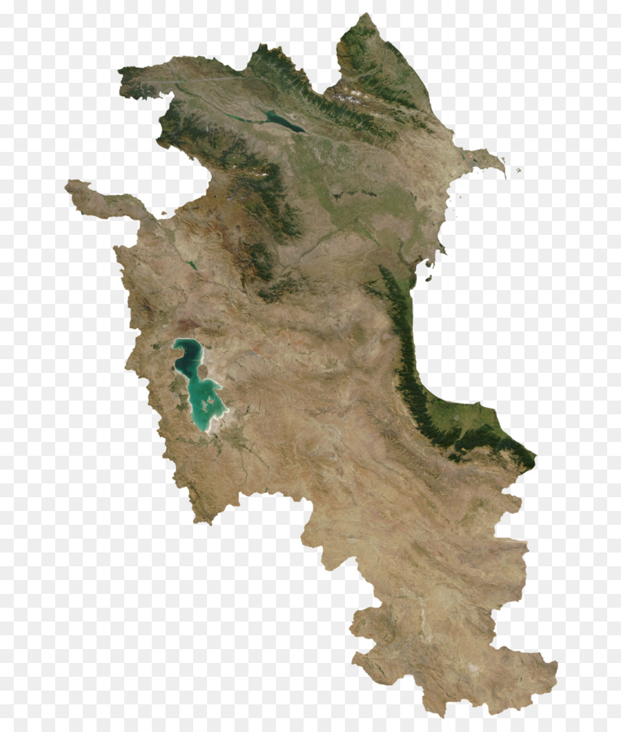 Азербайджан，атропатена PNG