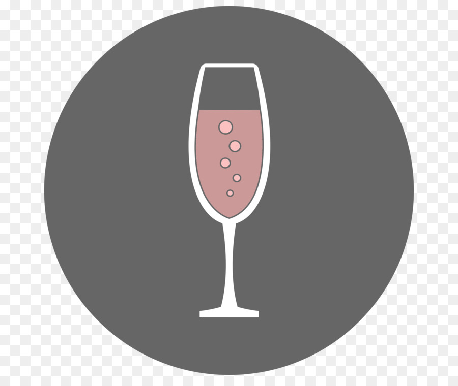 Wine Glass，логотип PNG