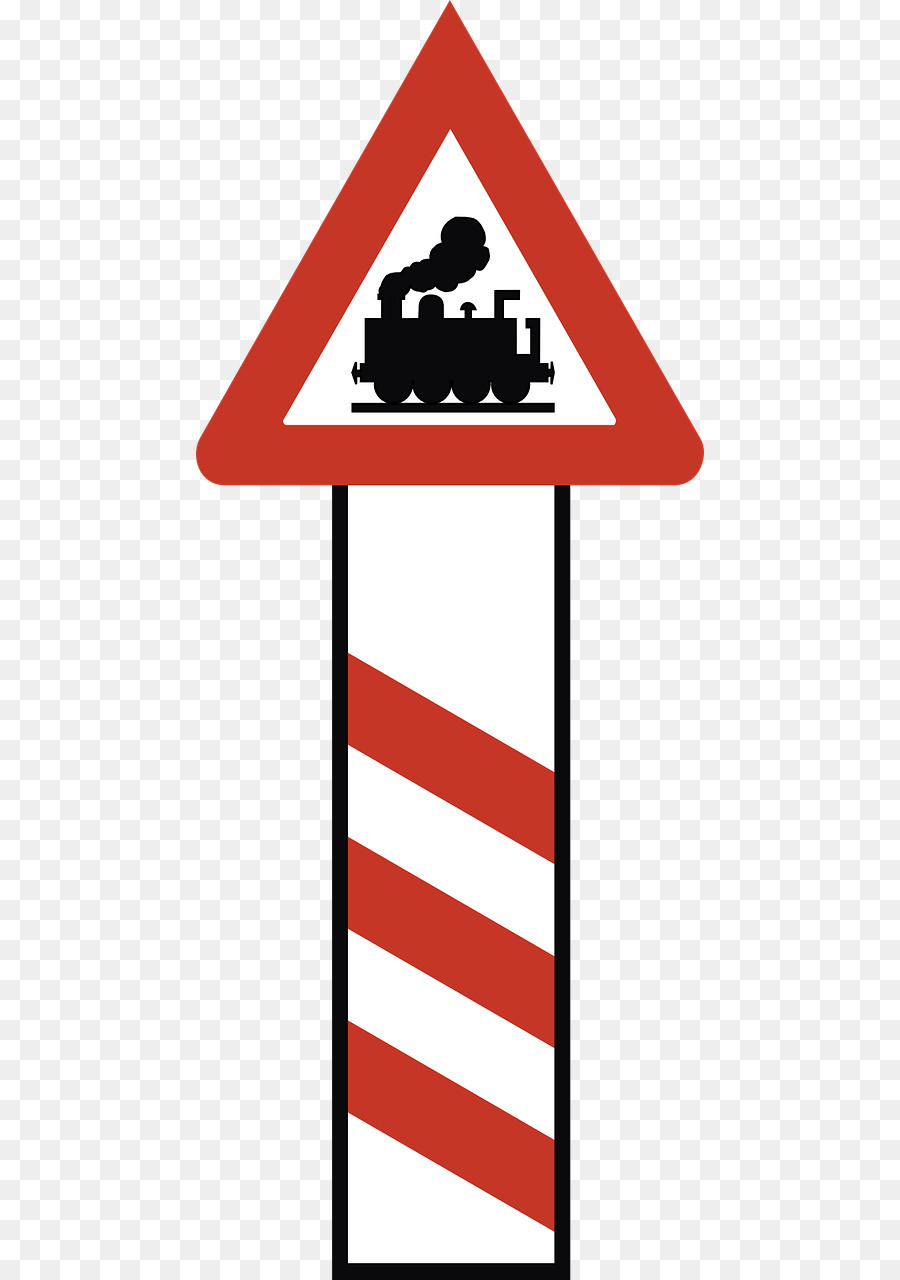 Железнодорожные знаки