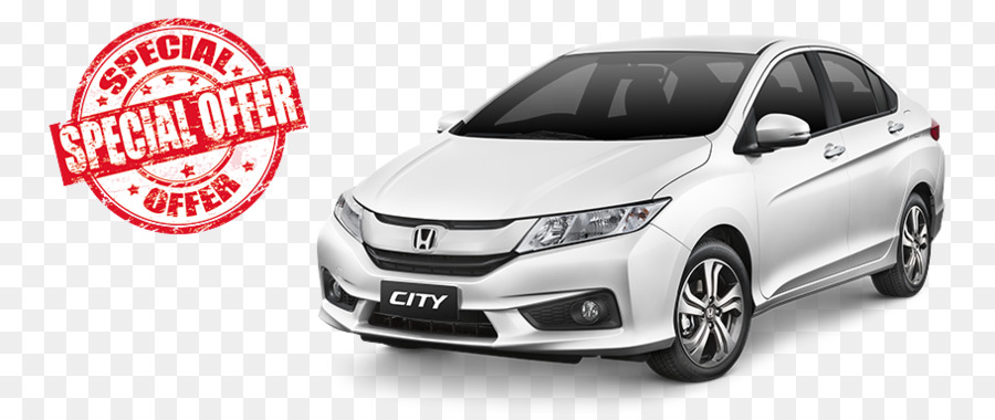 города Honda，Хонда PNG