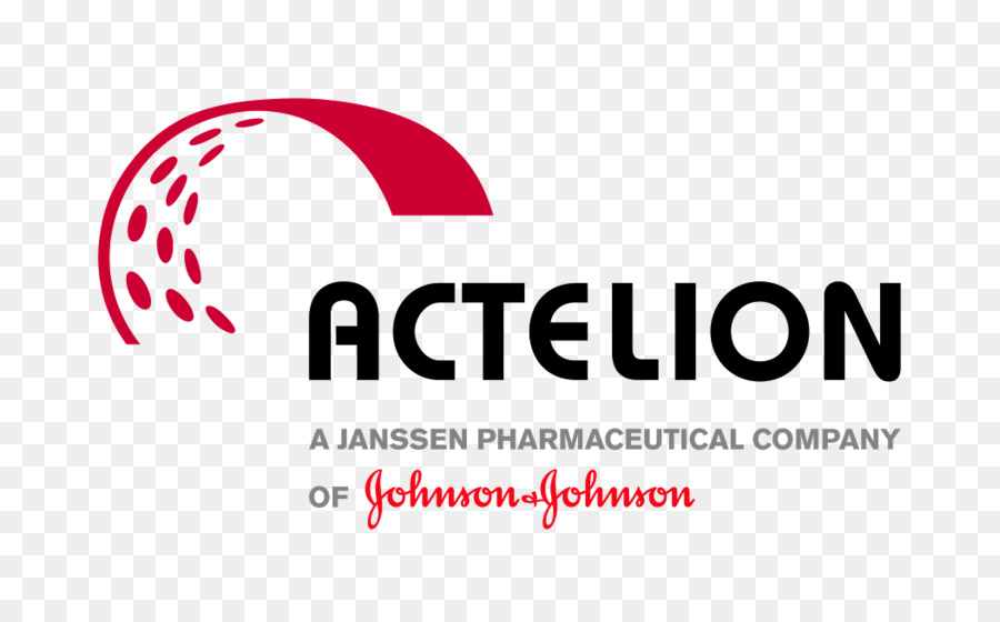 Actelion，Actelion Pharmaceuticals в США Инк PNG