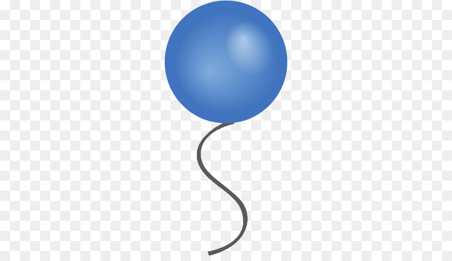 воздушный шар，линия PNG