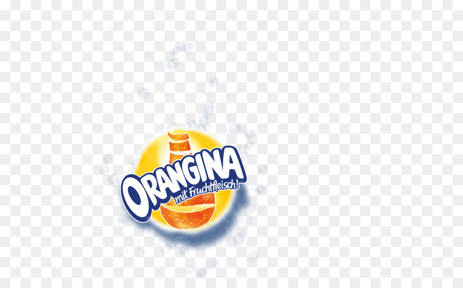 компания Orangina，оранжевый PNG