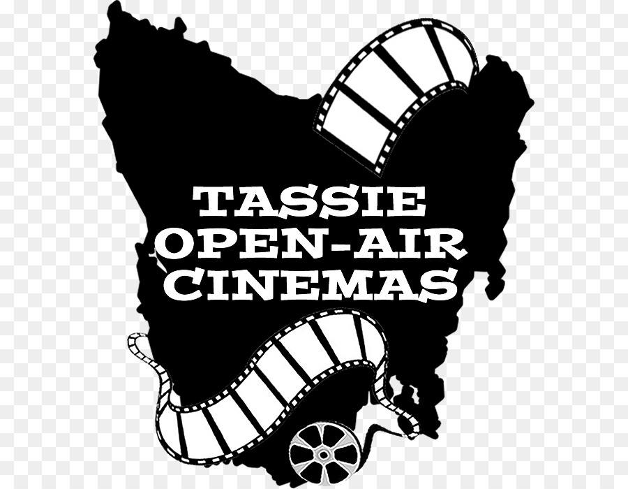 Тасмания открытым небом кинотеатры，открытый кинотеатр PNG