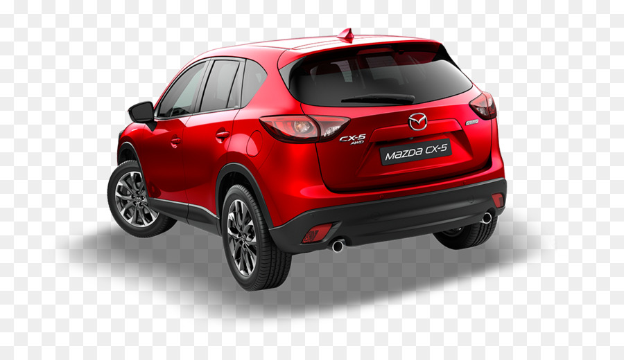 2016 Mazda Cx5，В 2018 Mazda Cx5 PNG