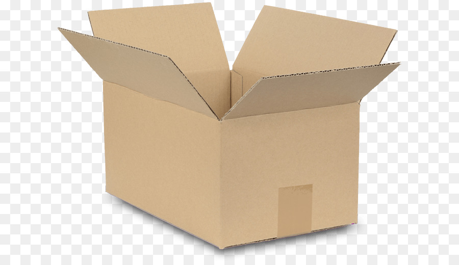 картон，коробка PNG