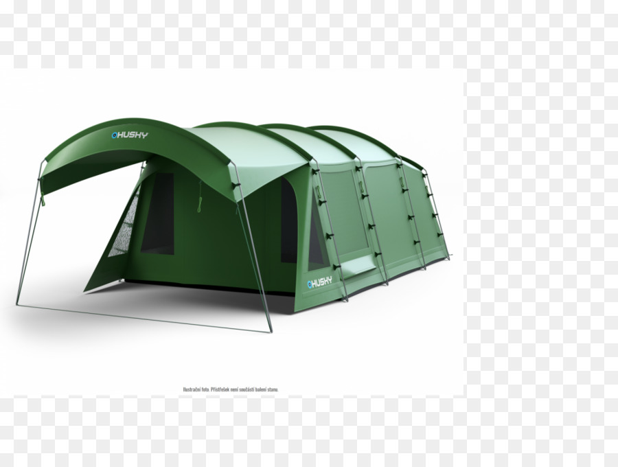 палатка，караван PNG