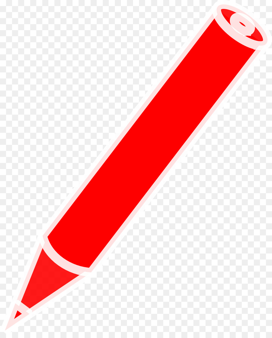 Красный карандаш