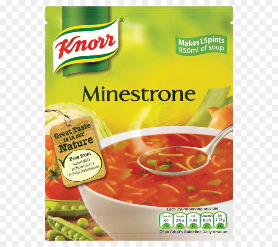 Knorr приправа для супа