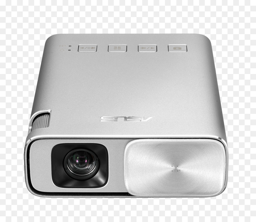 компания Asus Zenbeam Е1，портативный проектор PNG