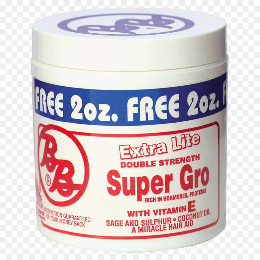 ББ супер Гро，кондиционер для волос PNG
