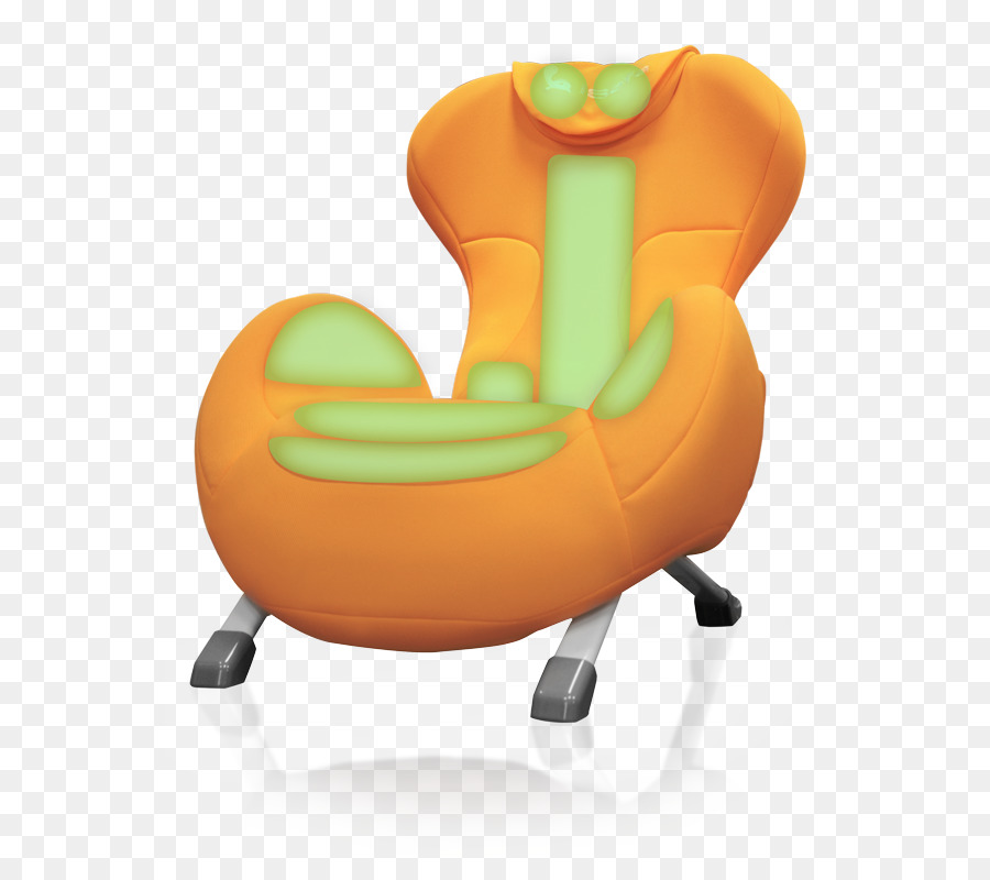 Massage Chair，плоть PNG