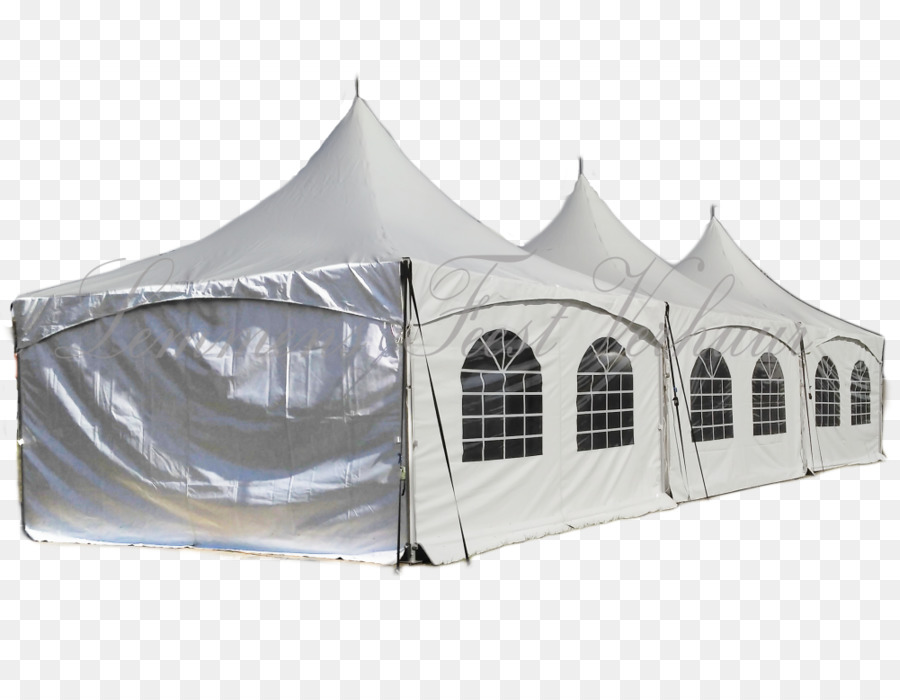 Partytent，палатка PNG