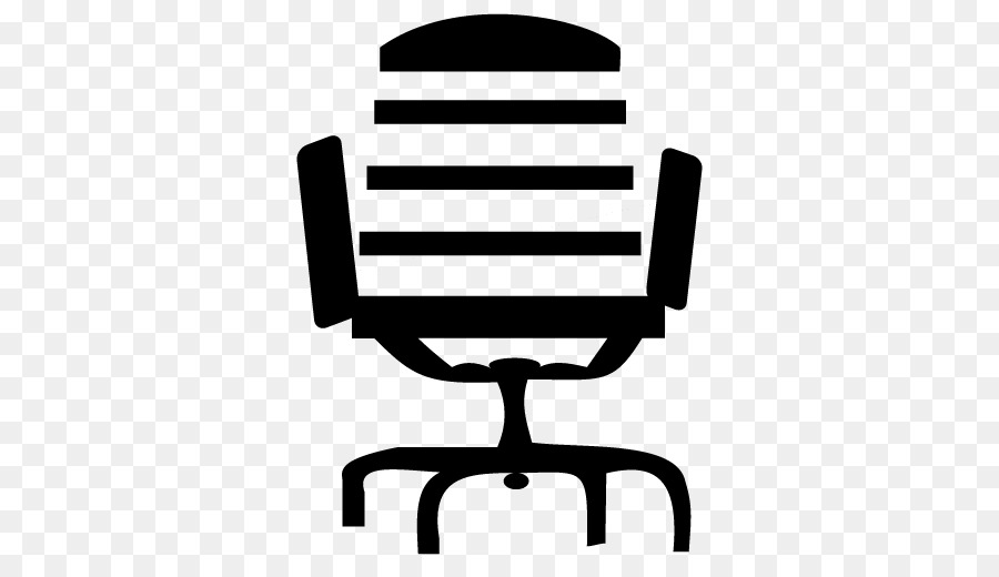 офисные стулья，компьютерные иконки PNG