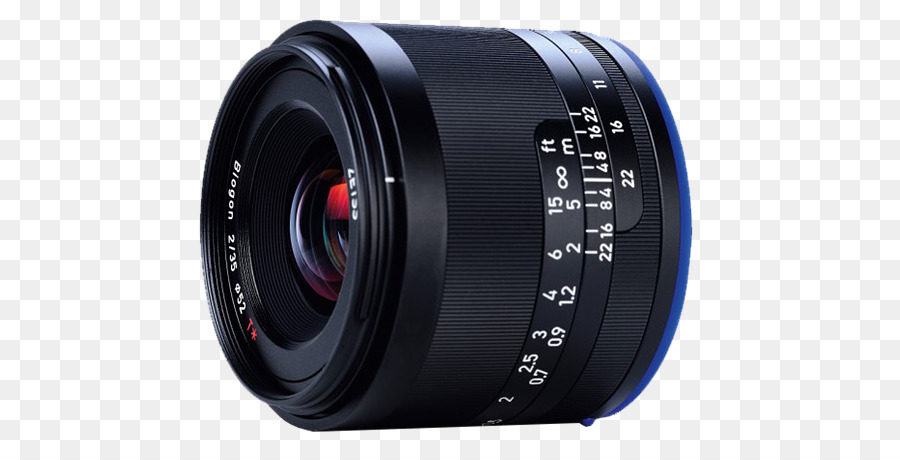 Zeiss Loxia F2 T Lens For Sony E Mount，Sony вы PNG