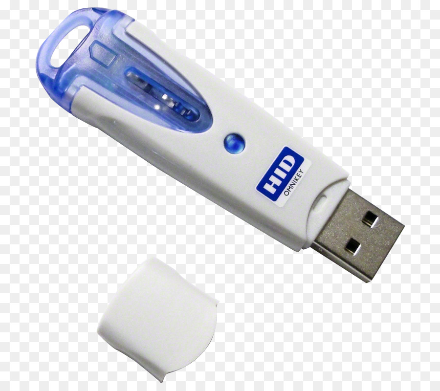 Smart usb