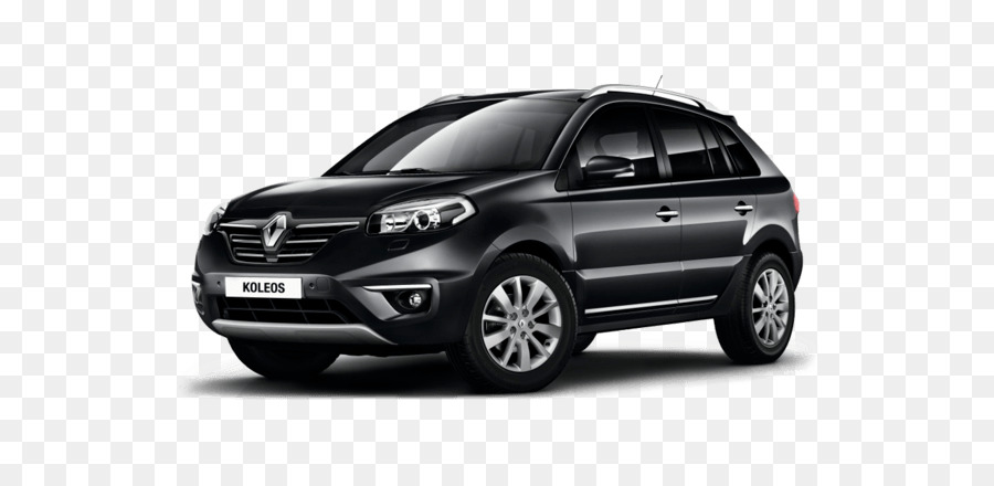 Renault Koleos，автомобиль PNG