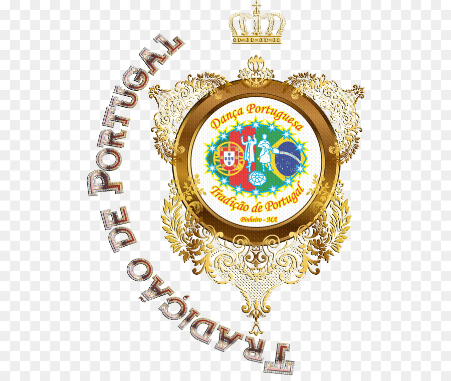 медальон，Португалия PNG