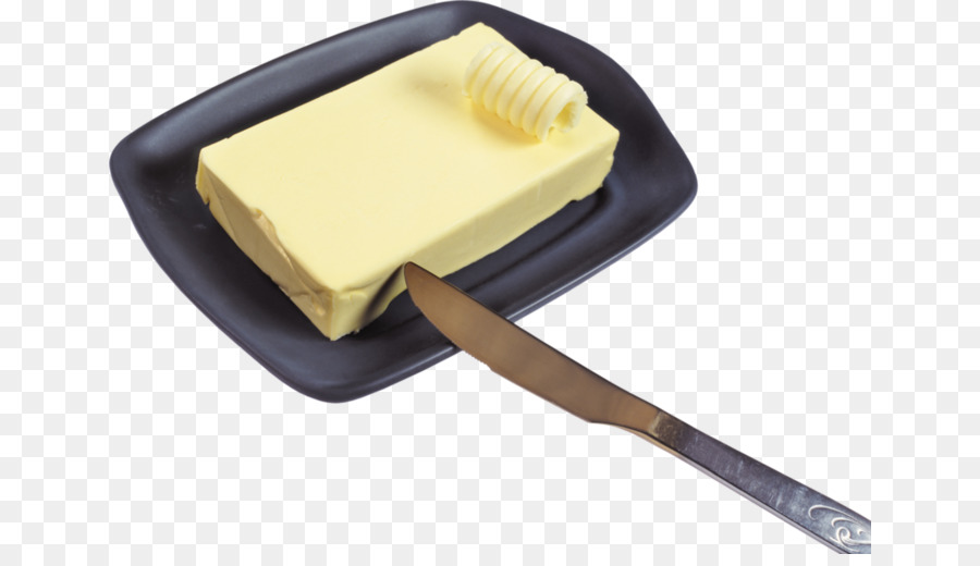 Butter，еда PNG