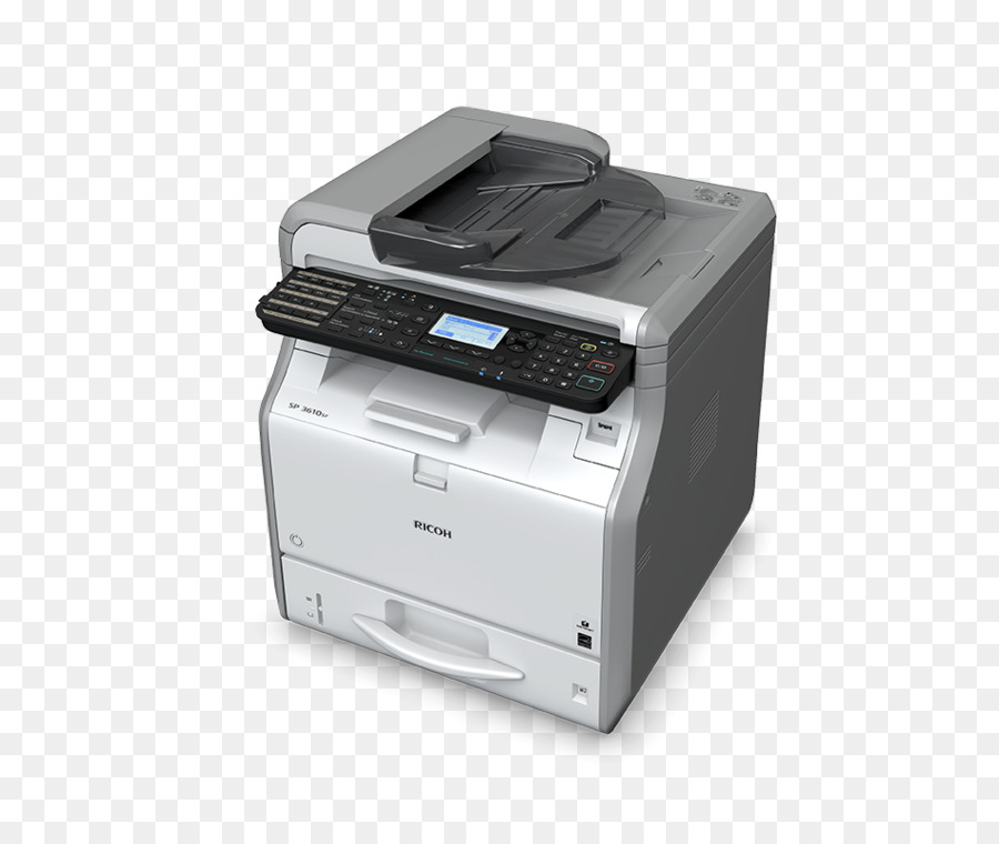 многофункциональный принтер，компания Dell PNG