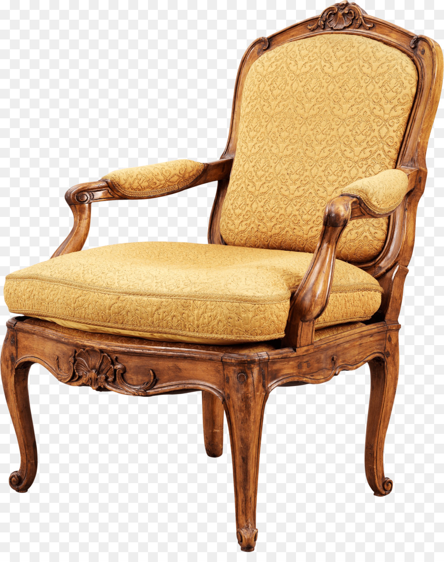 Кресло Vintage Armchair