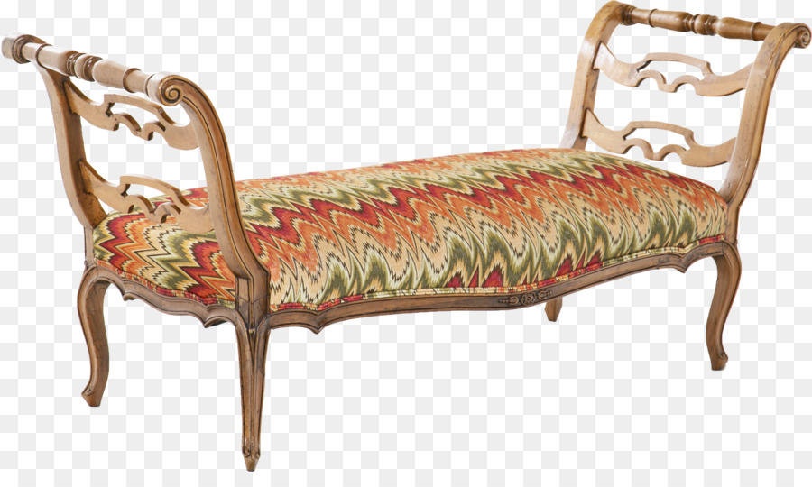 Daybed，Fainting Couch PNG