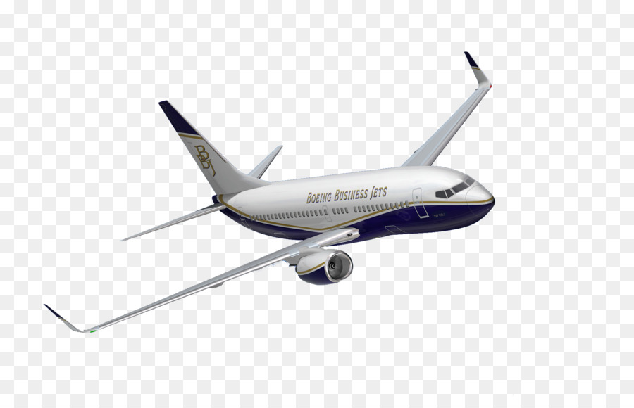 Боинг 737 следующего поколения，Боинг 777 PNG