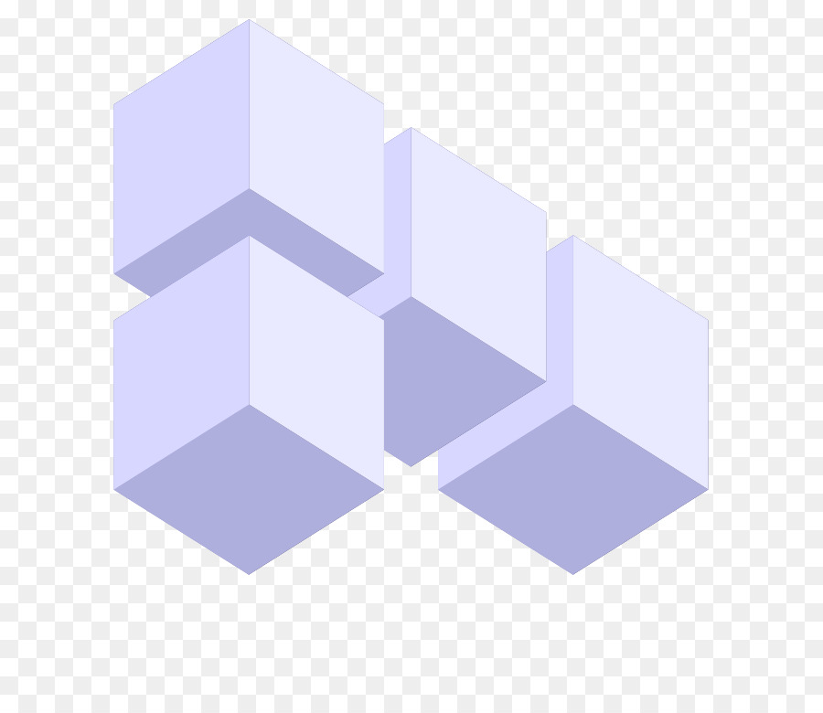 сома куб，куб PNG