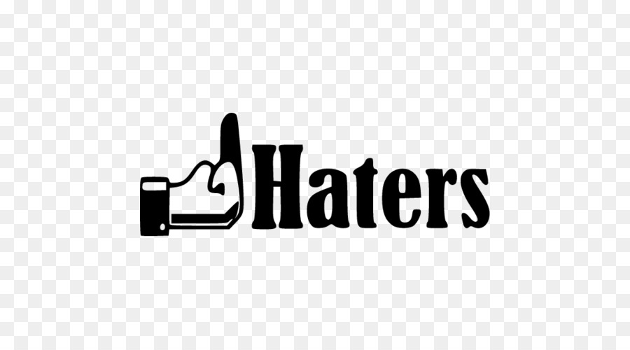 Haters. Наклейка Haters. Хейтер PNG. Hater значок. Haters слово на белом фоне.