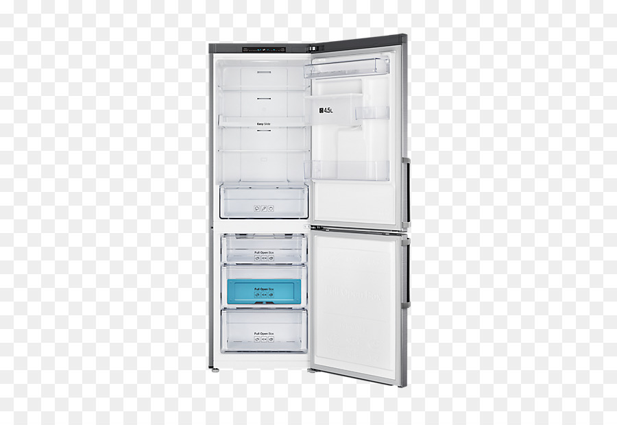 холодильника，Freezers PNG