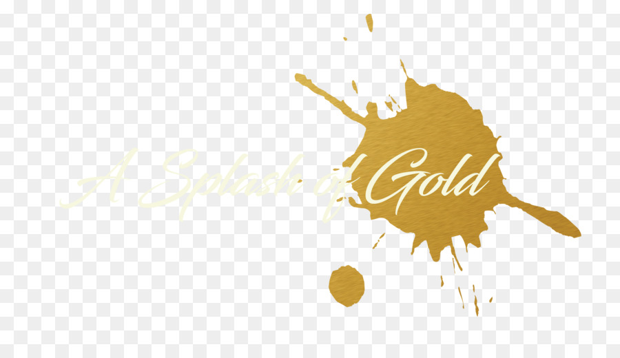 золото，логотип PNG