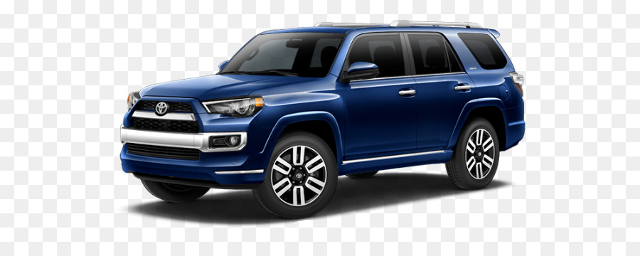 2016 Тойота 4runner，Тойота PNG