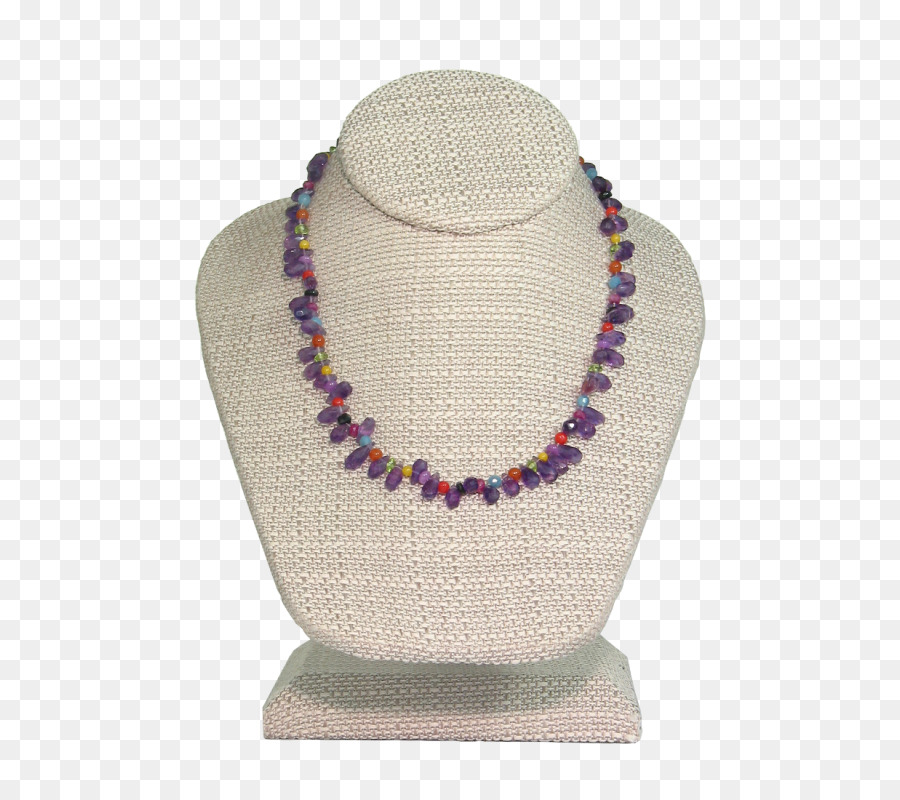 ожерелье，бриолет PNG