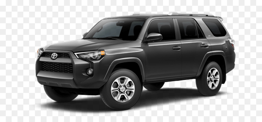 2016 Тойота 4runner，Тойота PNG