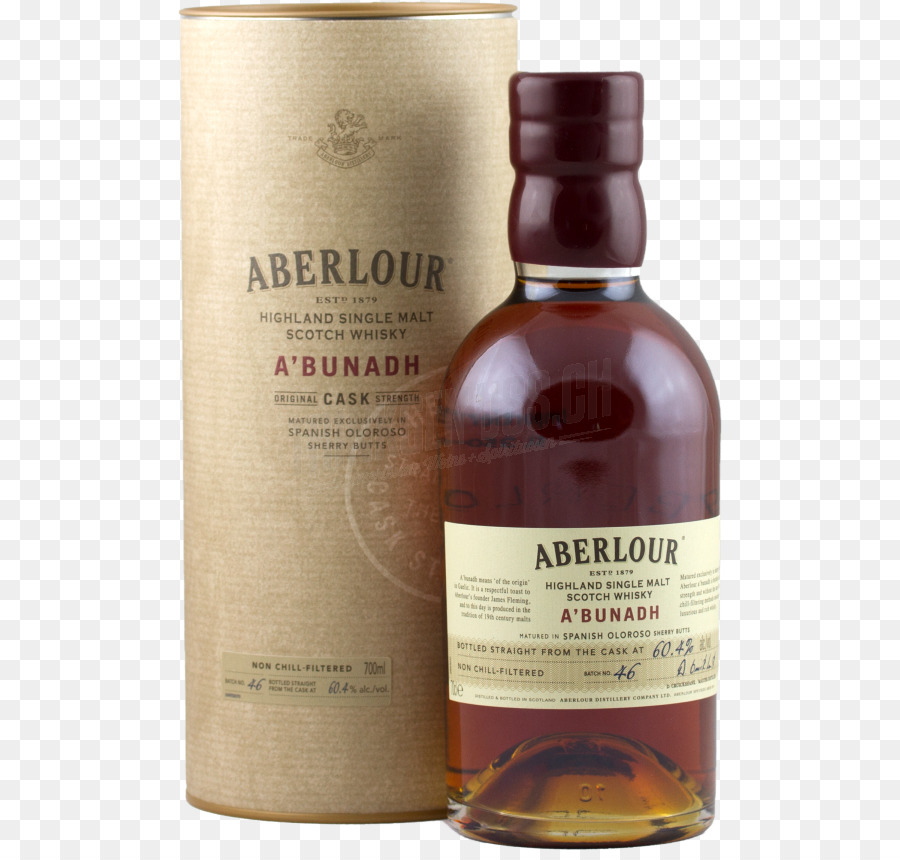 винокурня Aberlour，виски PNG
