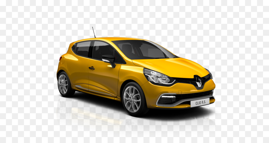 Renault Clio，Renault PNG