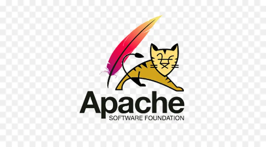 Апач томкэт，Http сервер Apache PNG