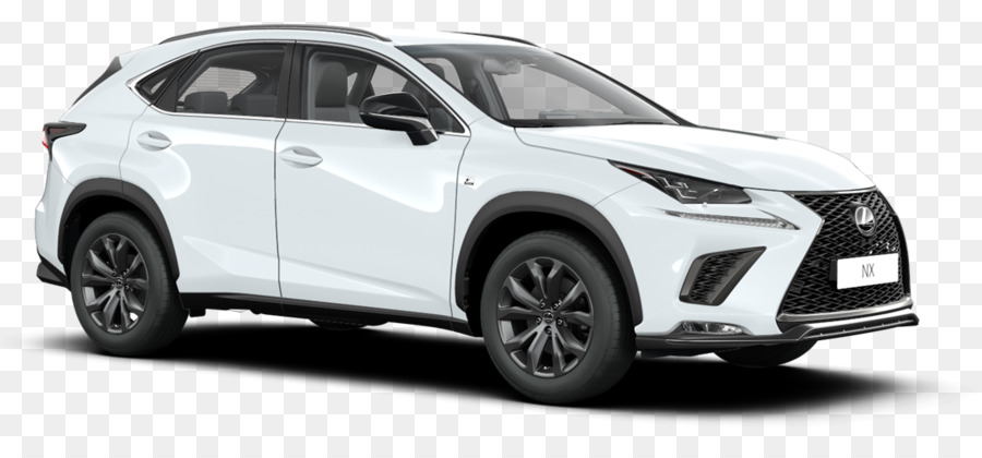 Lexus Nx，автомобиль PNG