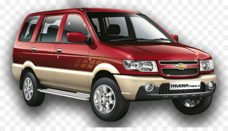 Chevrolet Tavera，Chevrolet PNG