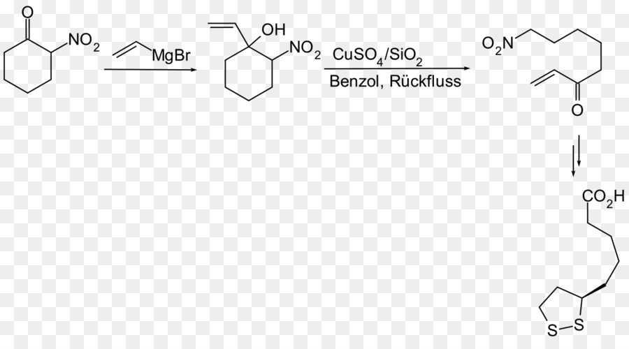 реакция Nitroaldol，химическая реакция PNG