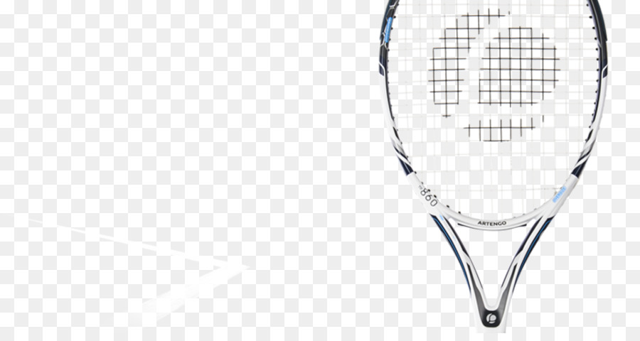 Racket，теннисная ракетка PNG