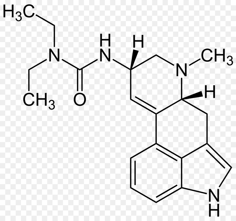 лизергиновой кислоты диэтиламид，нервные агент PNG