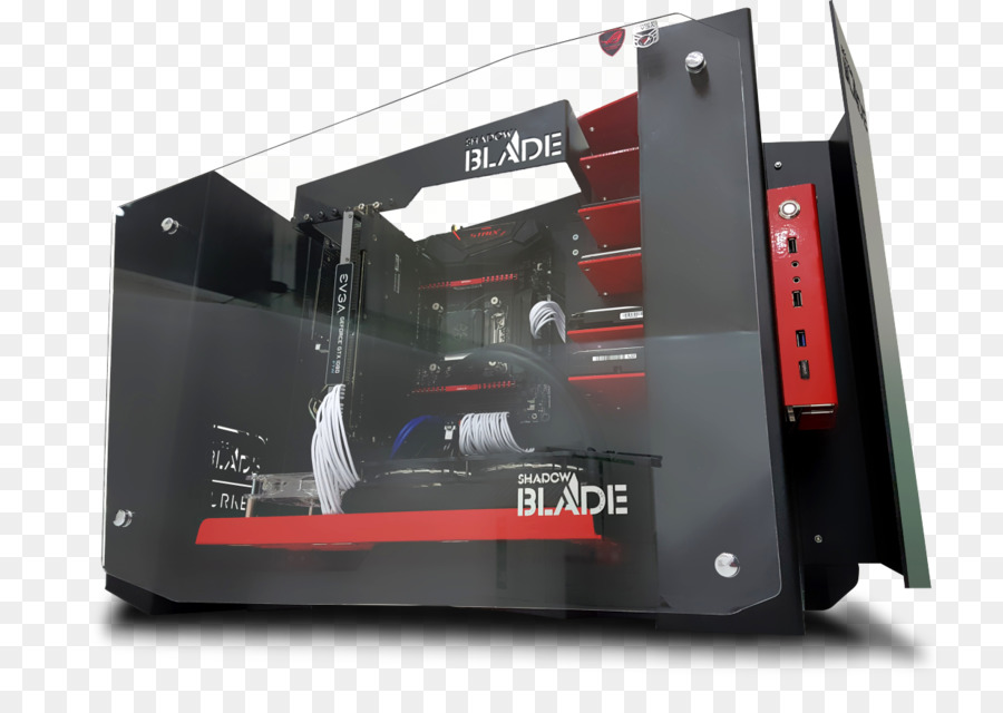 Msi blade shadow