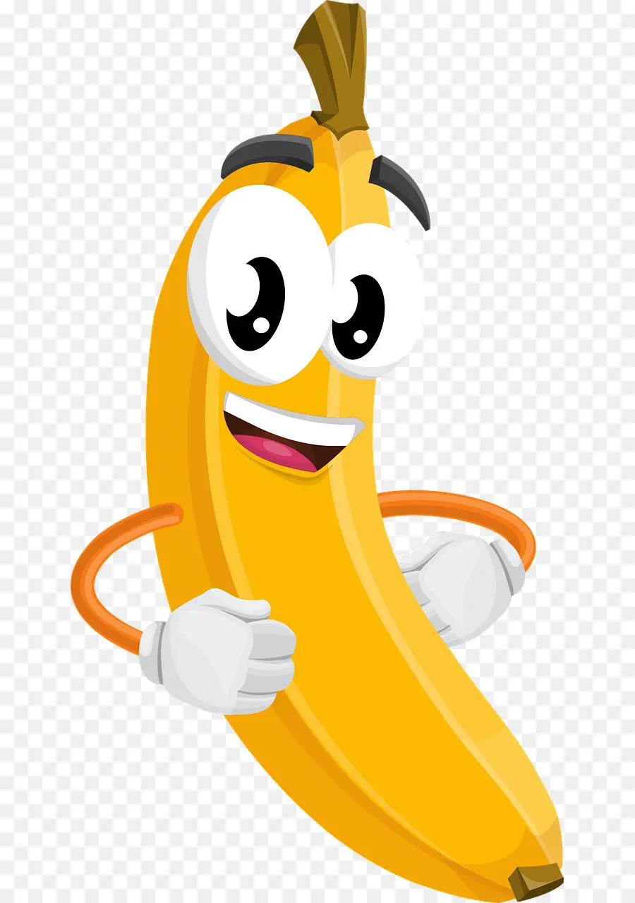 банановый хлеб，банан PNG